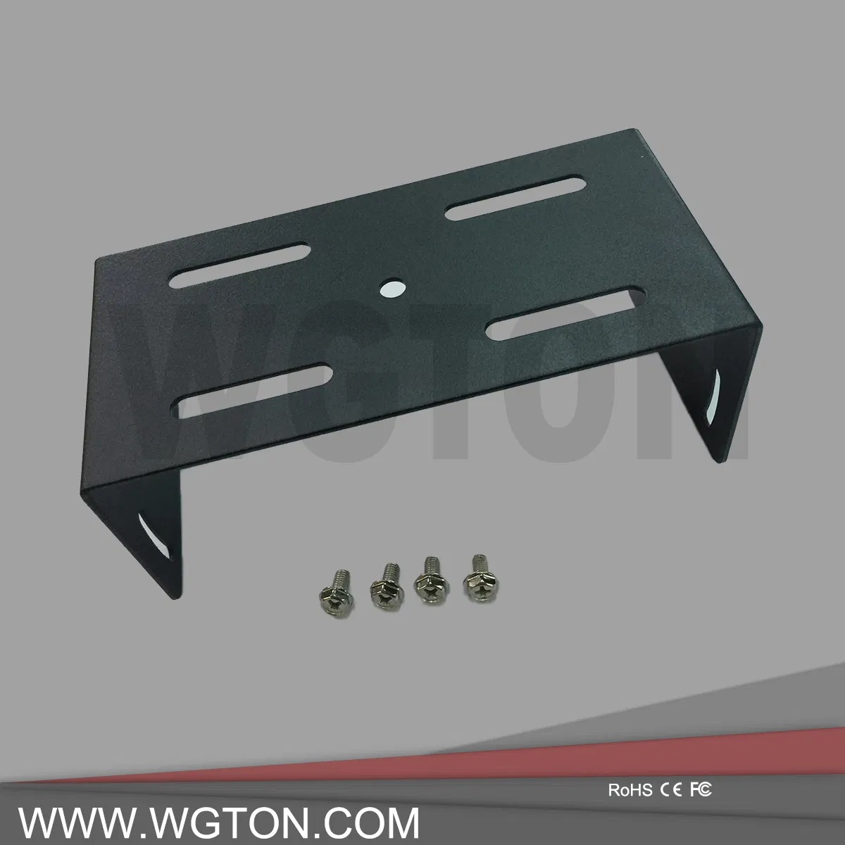 Mobile Bracket Icom IC-2200h Length 150mm