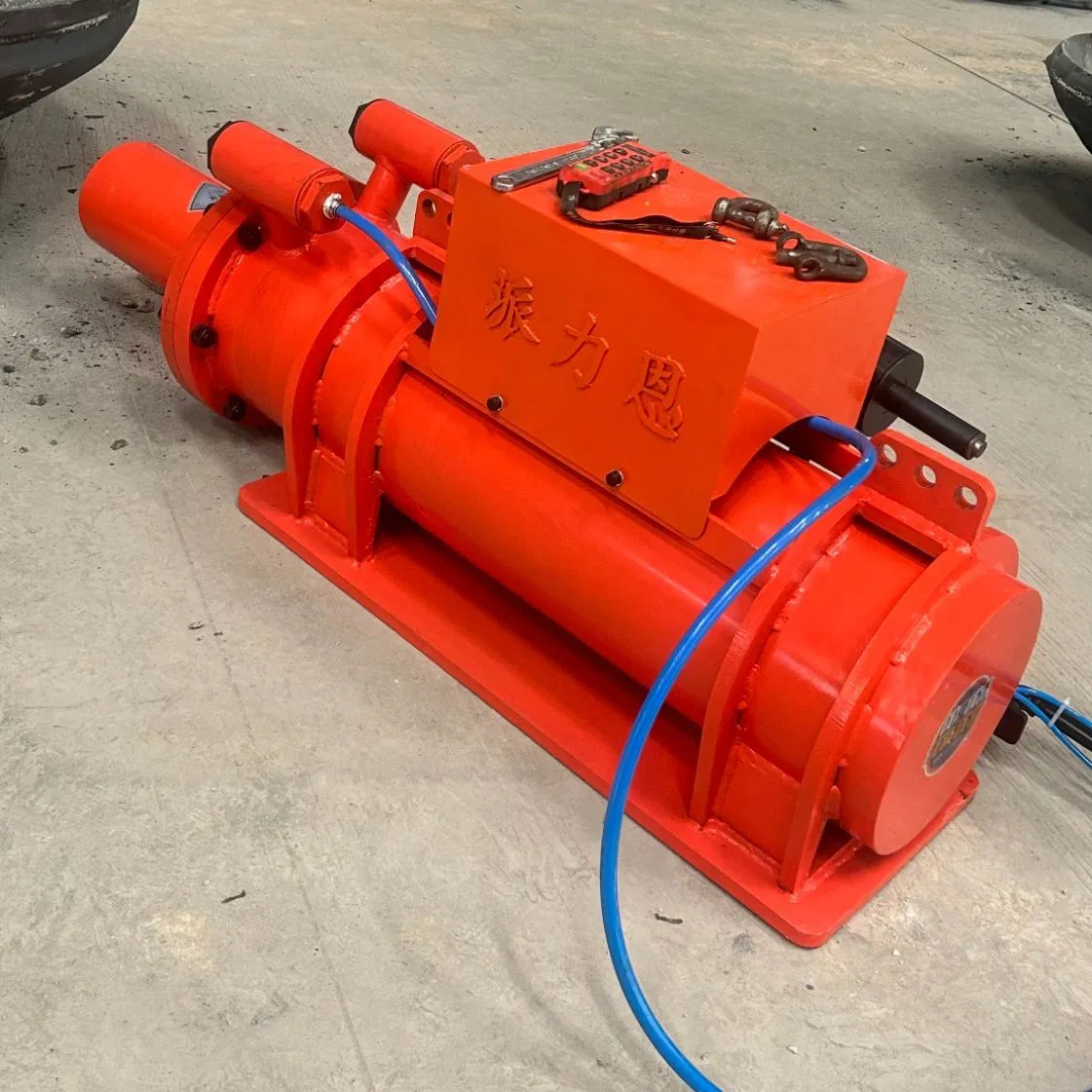 Пневматический молоток для дегазации литья PLE-3200