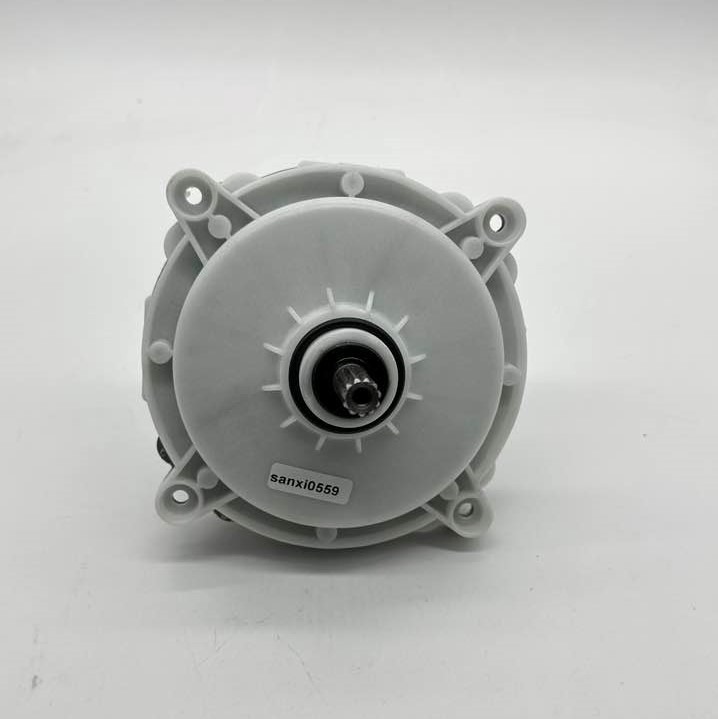 Wahing Machine Parts Gearbox Adjustable Deceleration Ratio