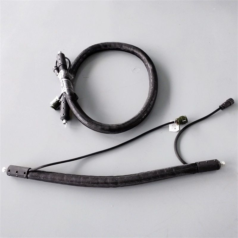 Шланг для подачи клея к пистолету-распылителю Oushida