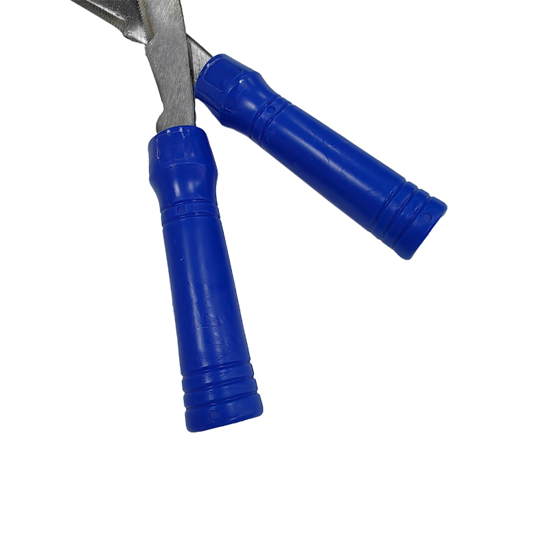 Farm Tool Sawtooth Sickle Small Household Mowing Sickle