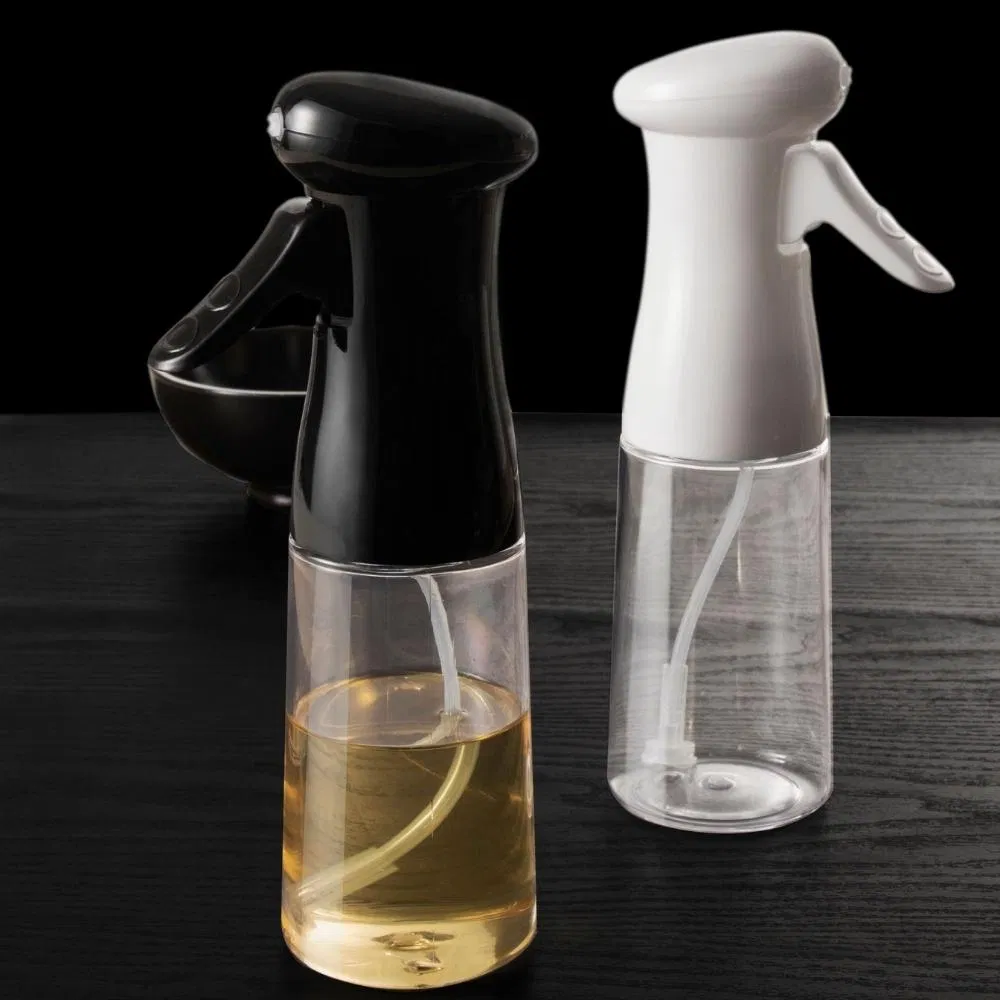 Cooking Oil Sprayer Spray Bottle 210ml Mister Spritzer Fwbb21879