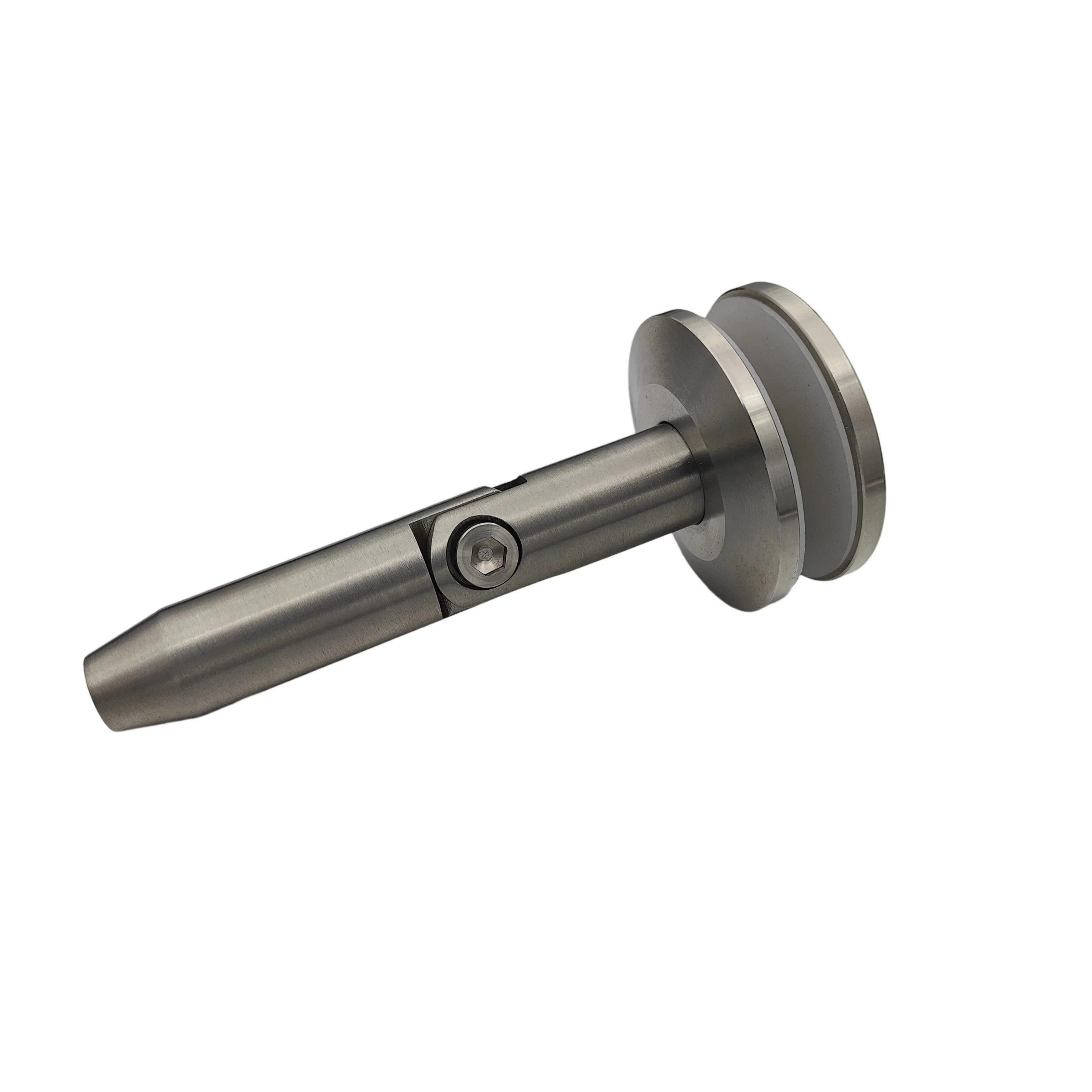 Glass Canopy Awning Fittings Glass Door Corner Connector