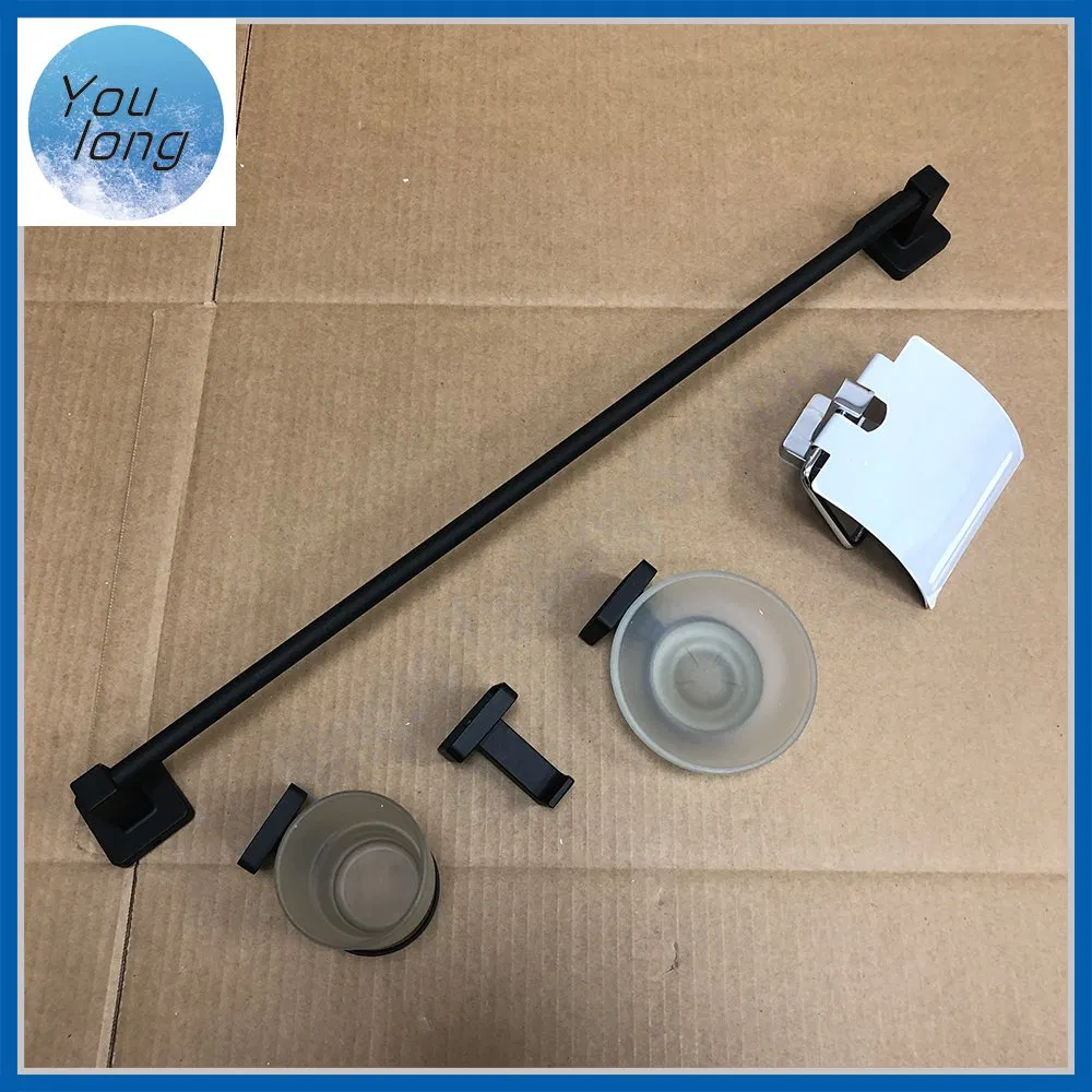 Полотенцедержатель Ss Bathroom Accessories