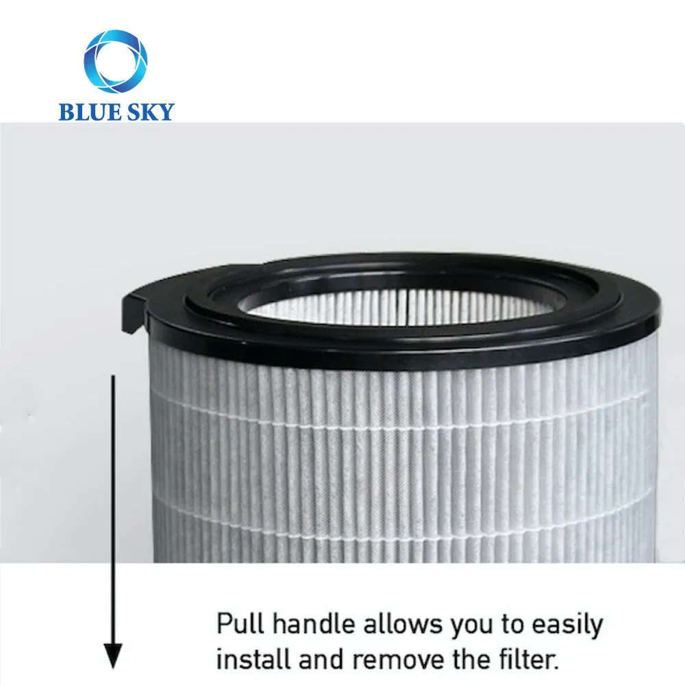 Fy3140 Fy3430 H13 Filter Replacement for Philipss Air Purifier Series 3000I