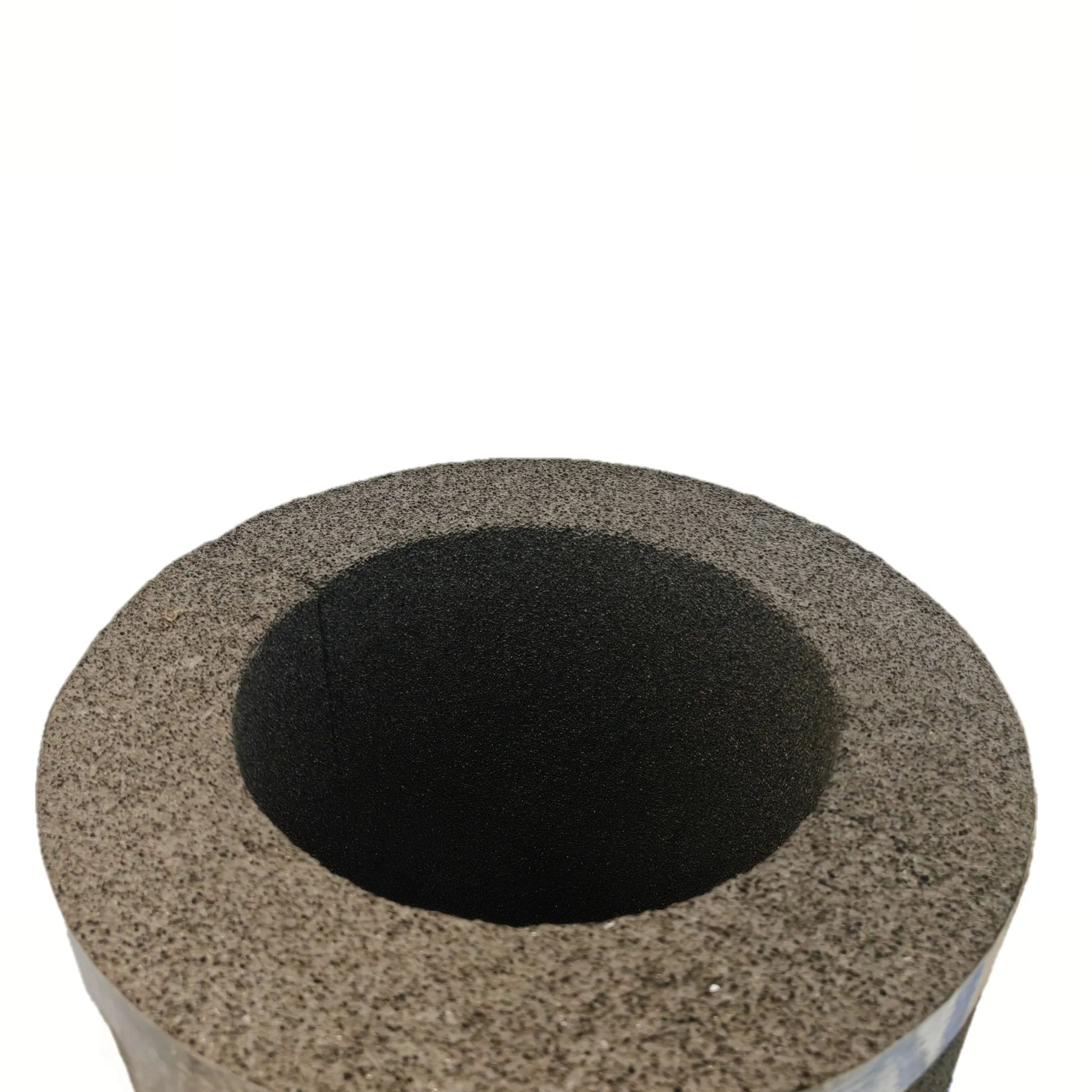 Smooth Surface Treatment Glass for Advanced Thermal Insulation Solutions