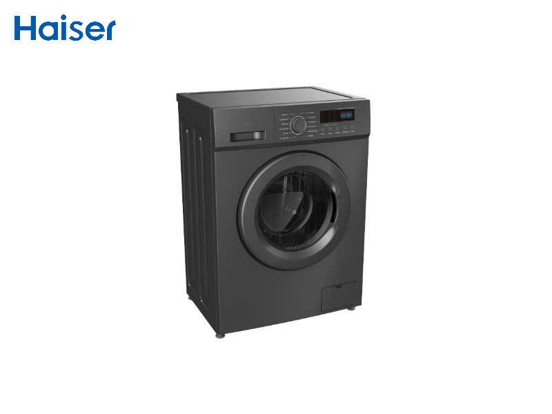 6 Kg 7kg Popular Model Front Loading Washing Machine Hot Selling a+++ Made in China