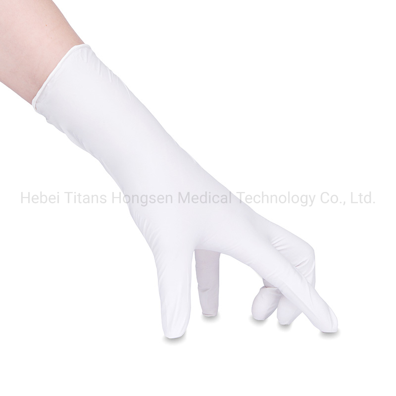 Customizable Disposable Nitrile Glove Factory Wholesales Gloves Nitrile