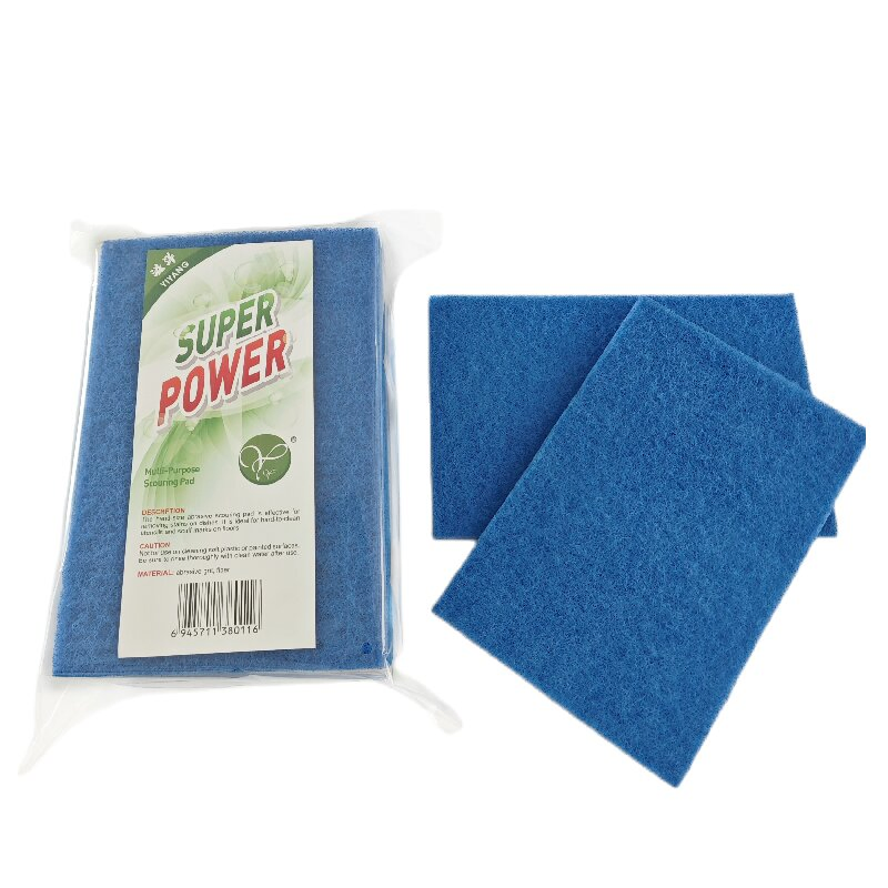 Kitchen Cleaning Fiber Scouring Pad