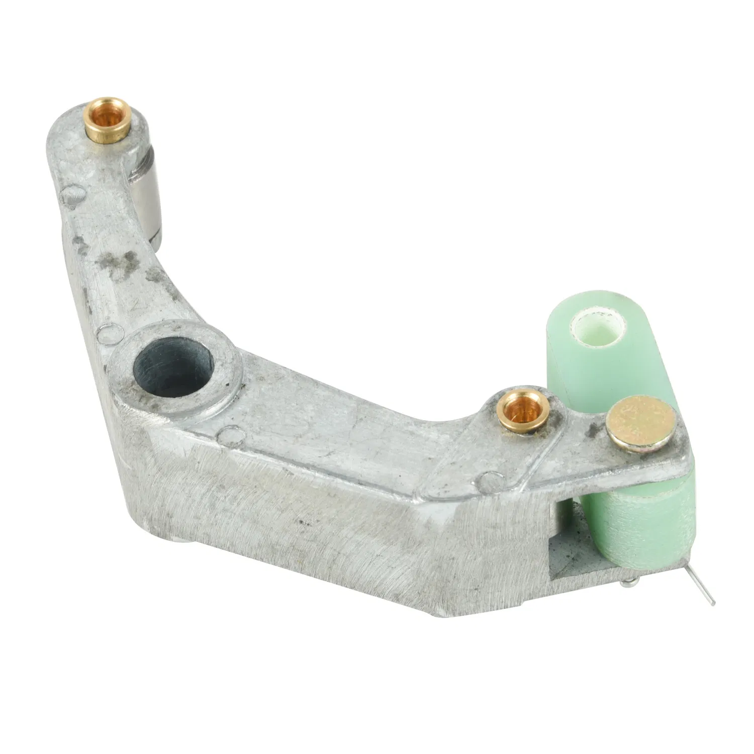 Building Hot High Strength Forging Steel CNC Machining Structure Spare Parts