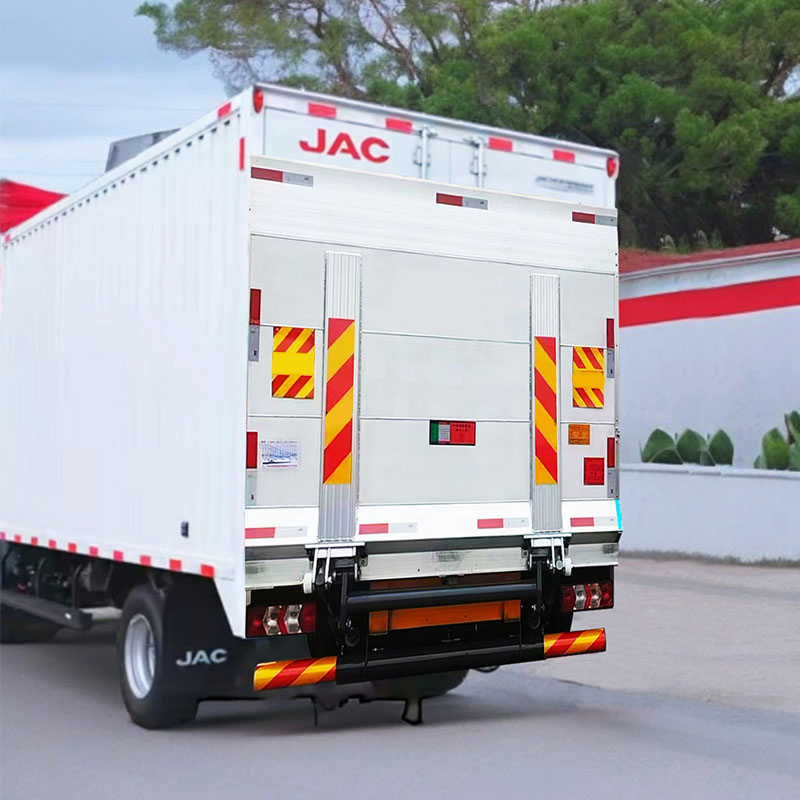 BL-15-150 Алюминиевый гидравлический авто-подъемник 1500 кг