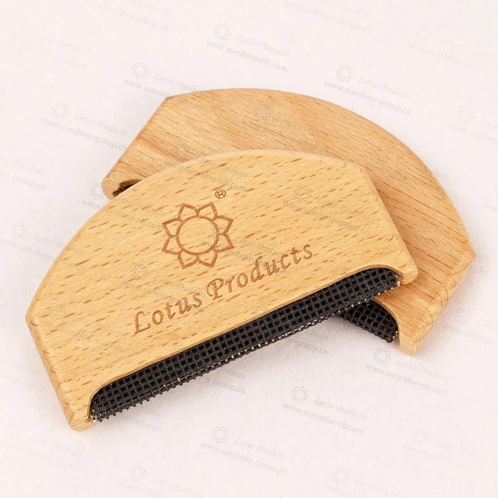 Cashmere Comb Fuzz off Sweater Comb Custom Logo Comb Cashmere