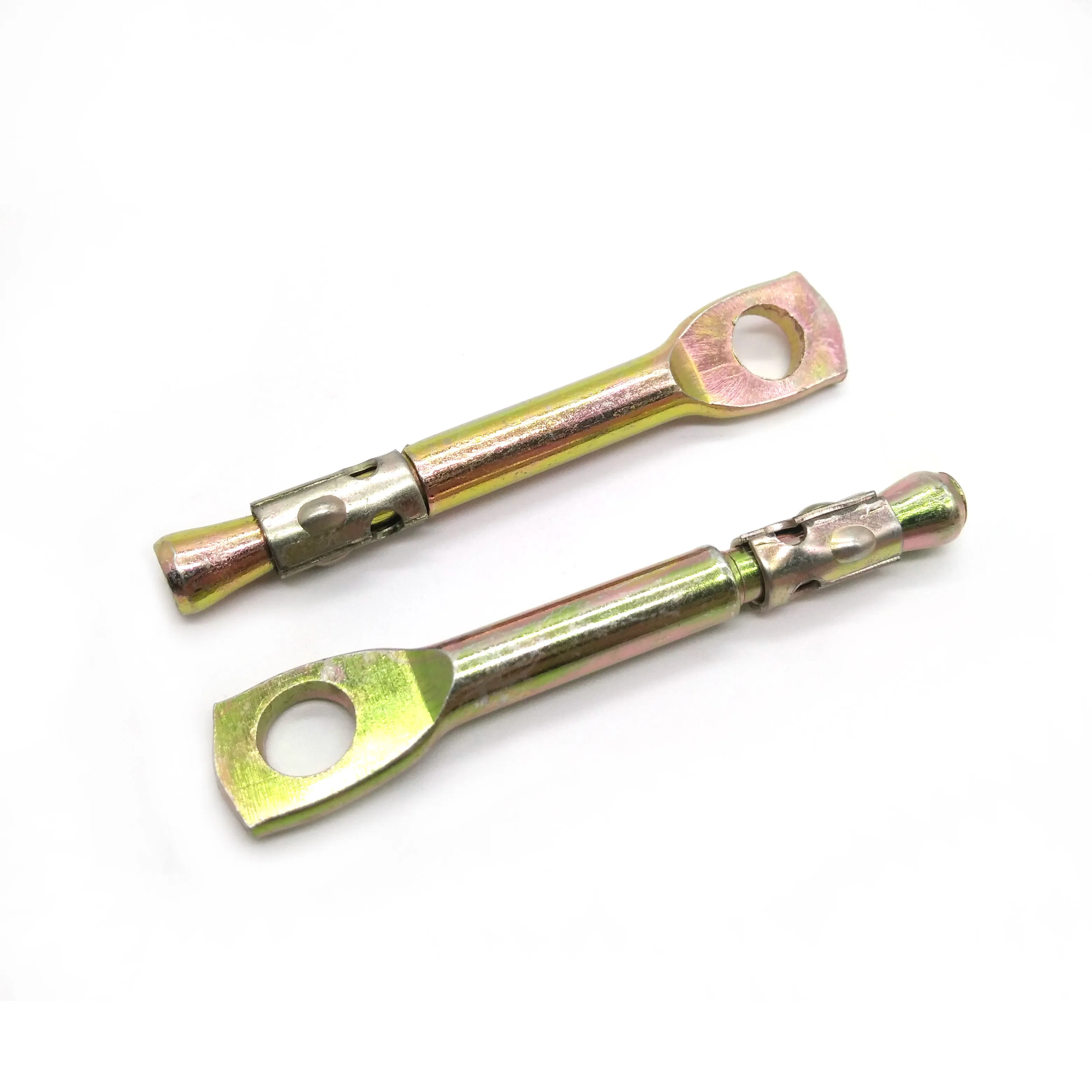 Анкер M6 с проушиной для вязки проволоки