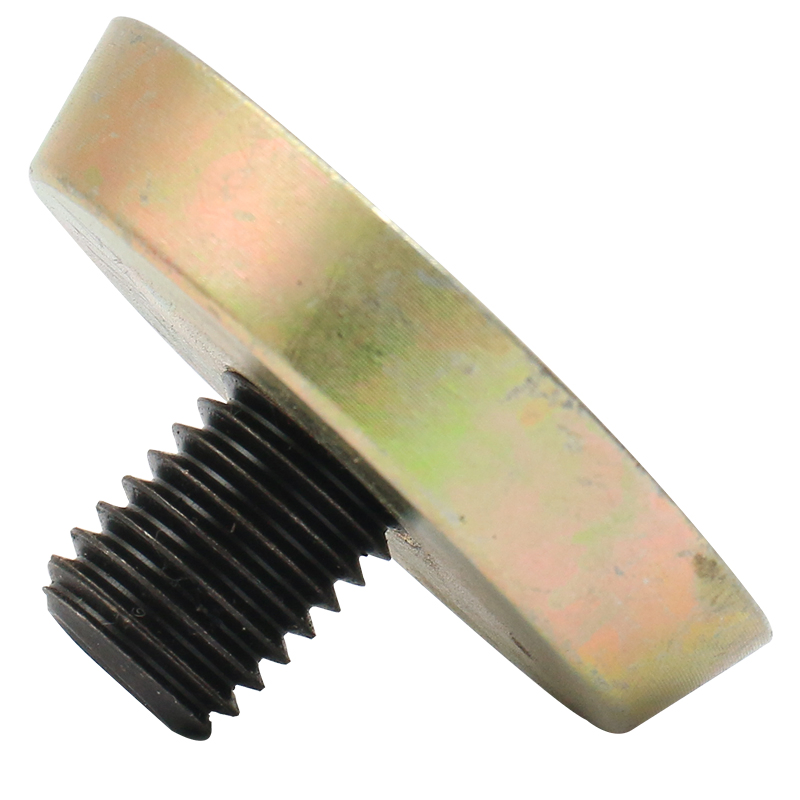 Professional Precast Concrete Embedded Fixing Thread Bushing Magnet