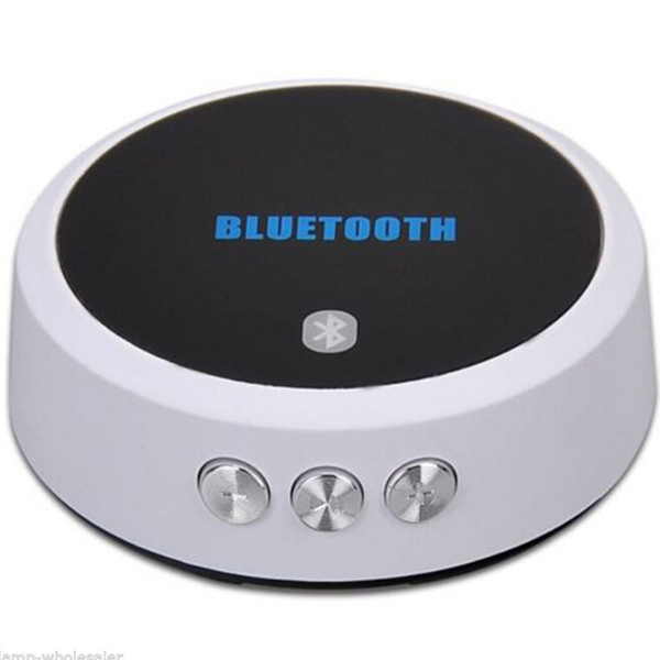 Wireless Bluetooth Audio Music Receiver