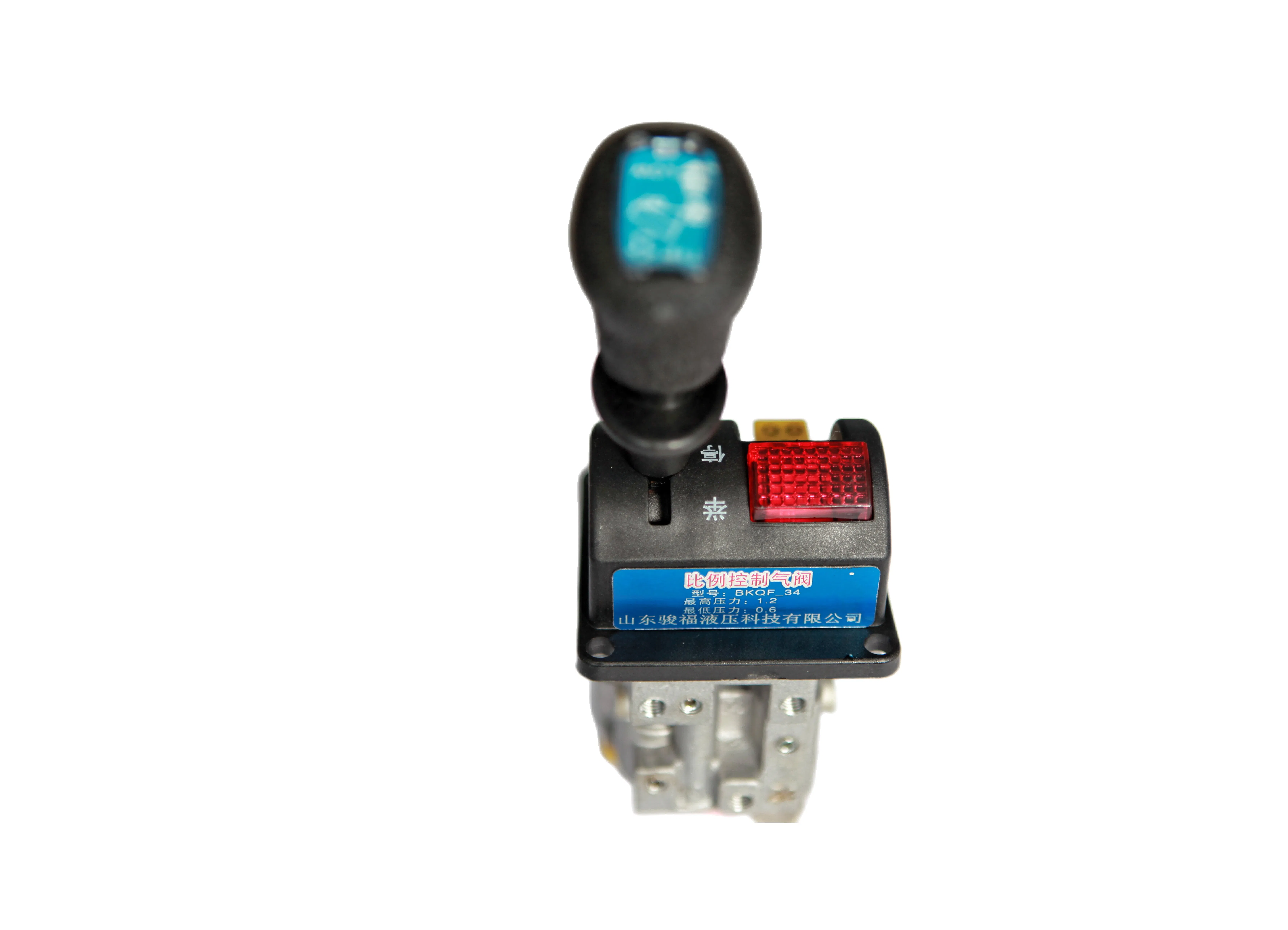 Гидравлический джойстик-клапан Junfu FC