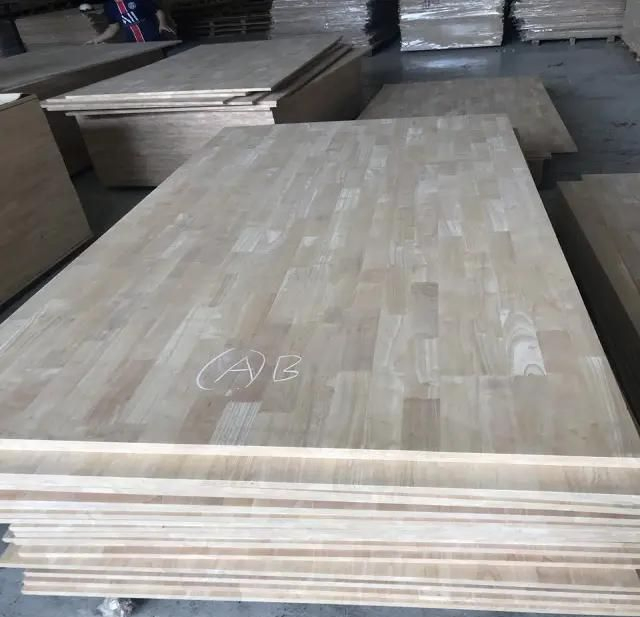 AA Grade Pine Finger Joint Board/Solid Pine Board