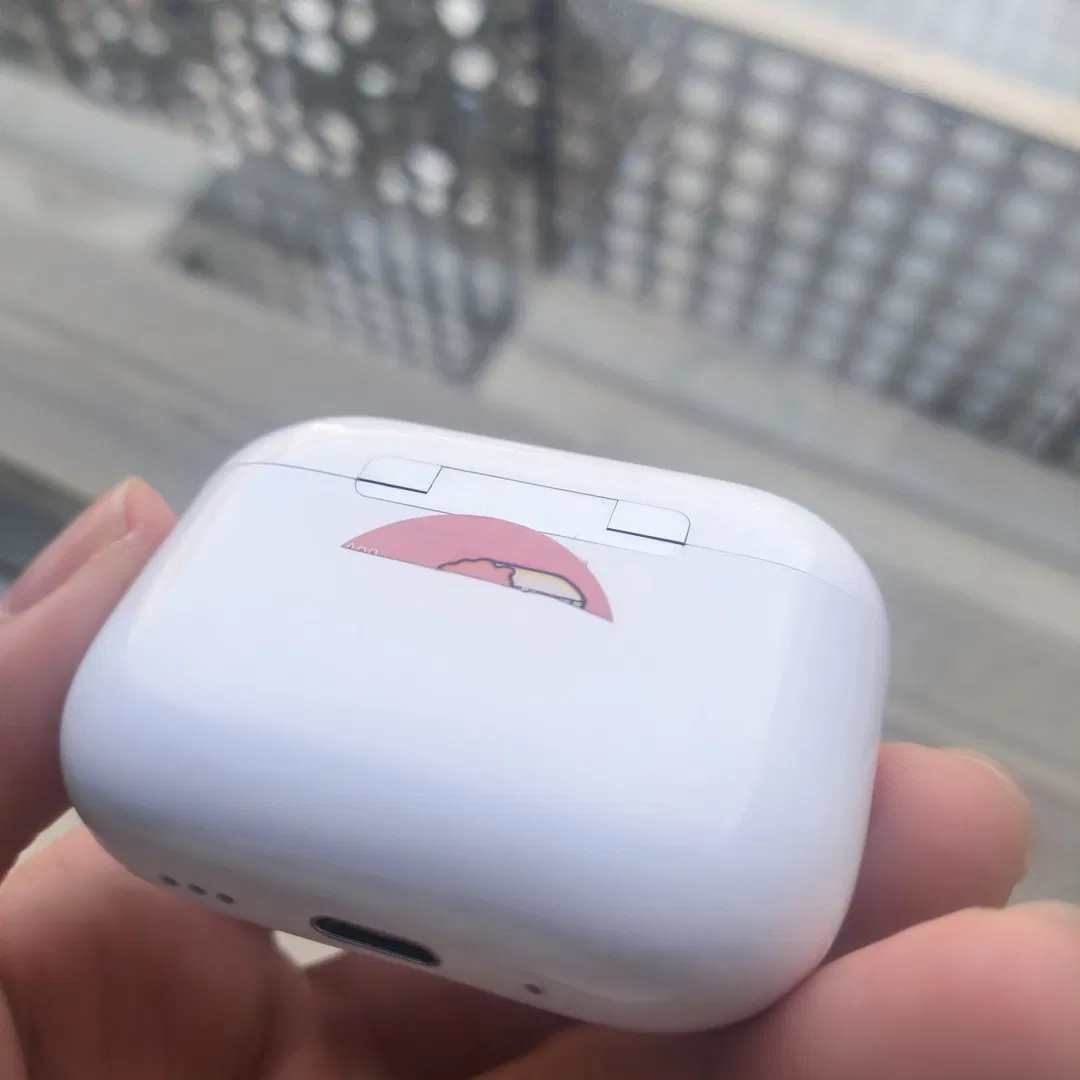 2026 New Bluetooth Earbuds Tws Wireless Headphones Stereo Sound