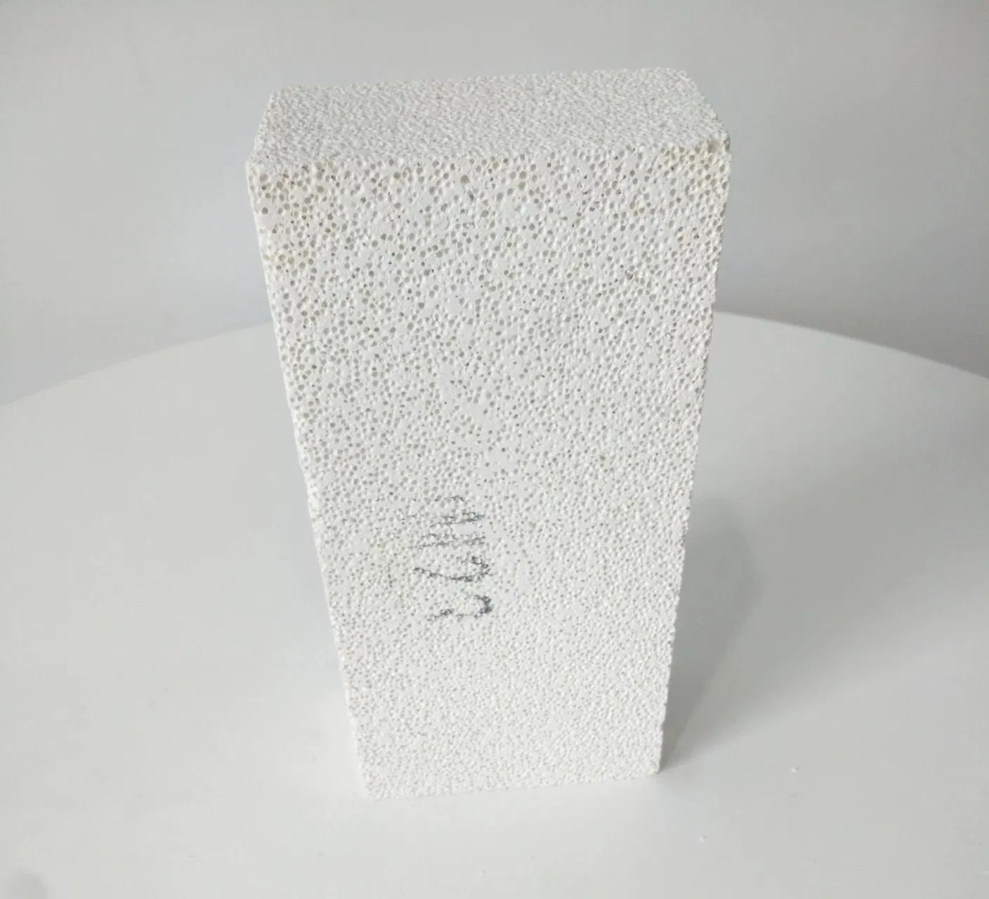 China Hitech Jm-26 Jm-28 Refractory Insulation Mullite Brick