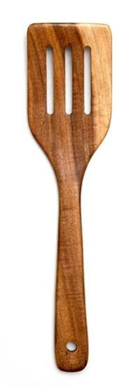 Best Quality Non-Disposable Smooth Durability Wooden Utensil for Kitchen