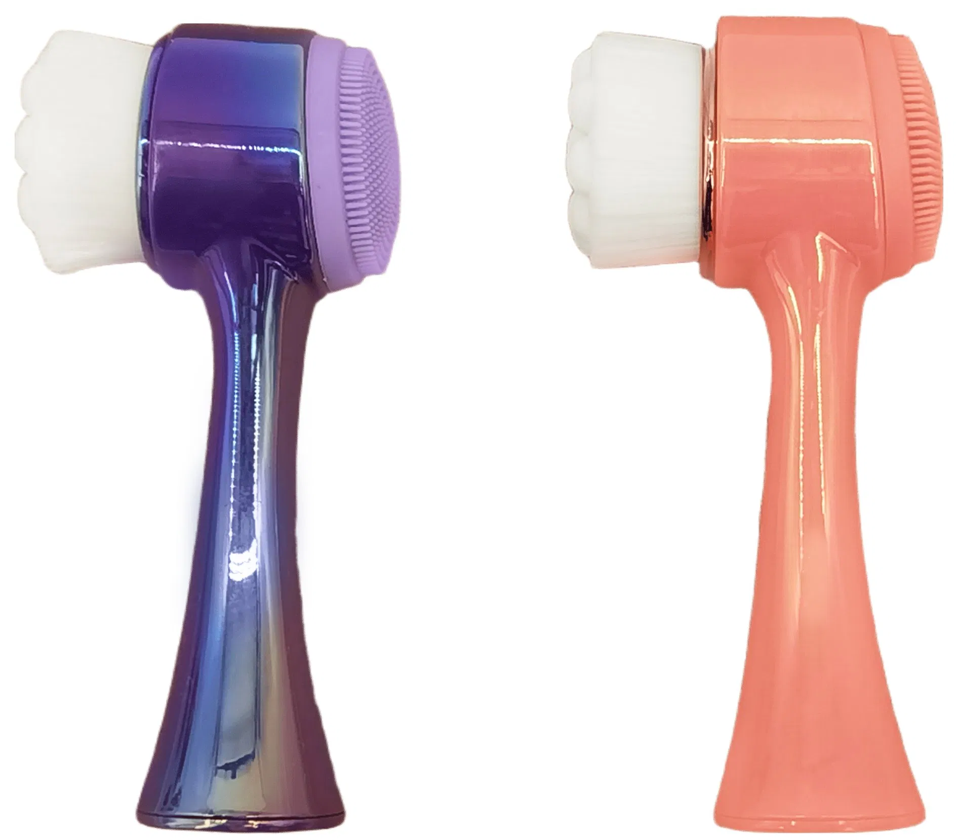 Professional Face Cleansing Brush for Daily Beauty Cosmetic