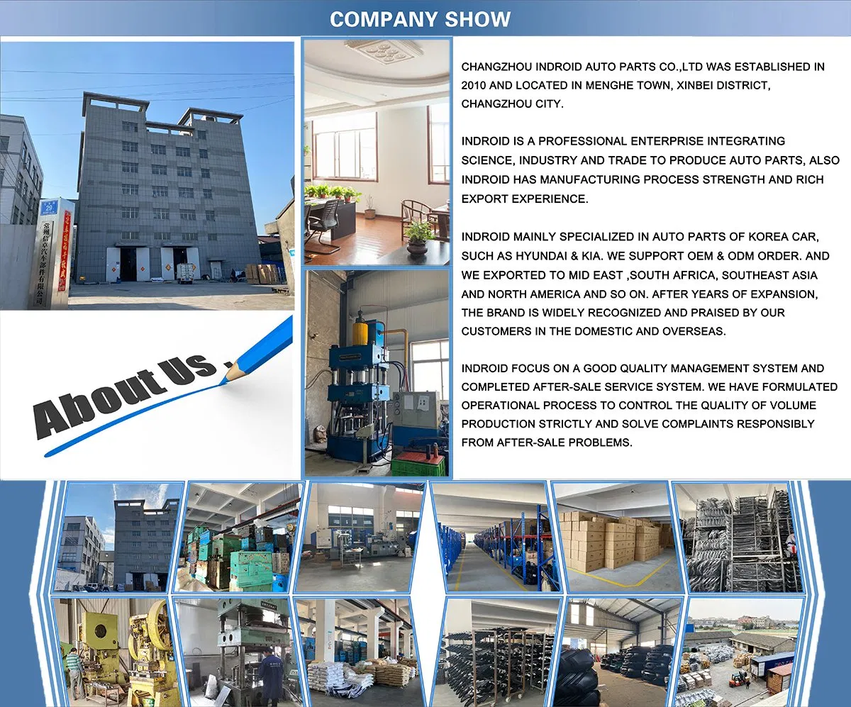 a Pillar Garnish Assy for Hyundai Creta IX25 2016 2017 2018