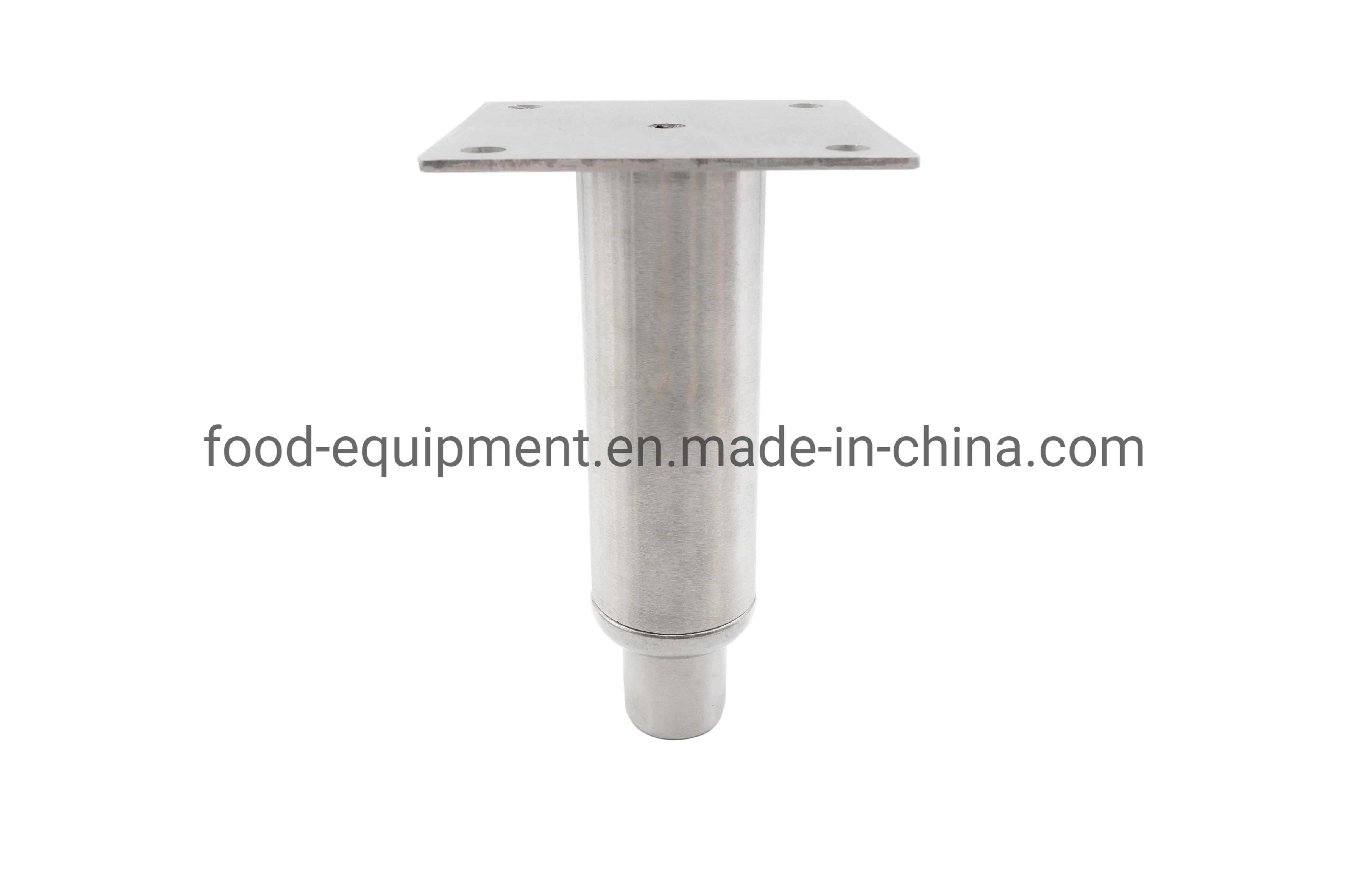 L-Z-104 Kitchen Part Table Equipment Adjustable Leg Kitchen Adjustable Legs