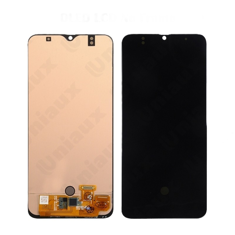 Оригинальный дисплей OLED для Samsung A50s 6.4''