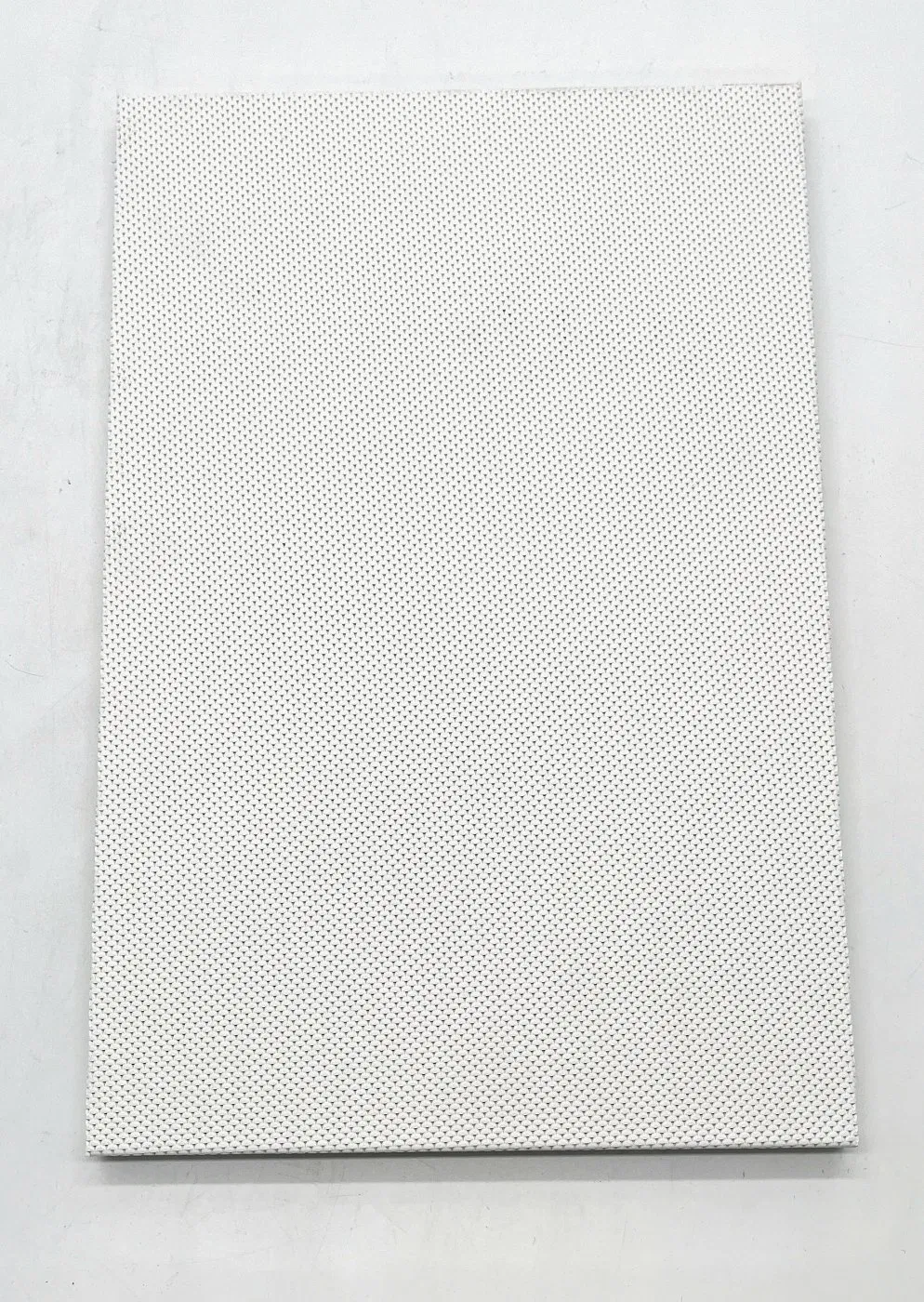Frieproof Wall Panel Aluminun Honeycomb Miicro Perforated Acoustic Panel