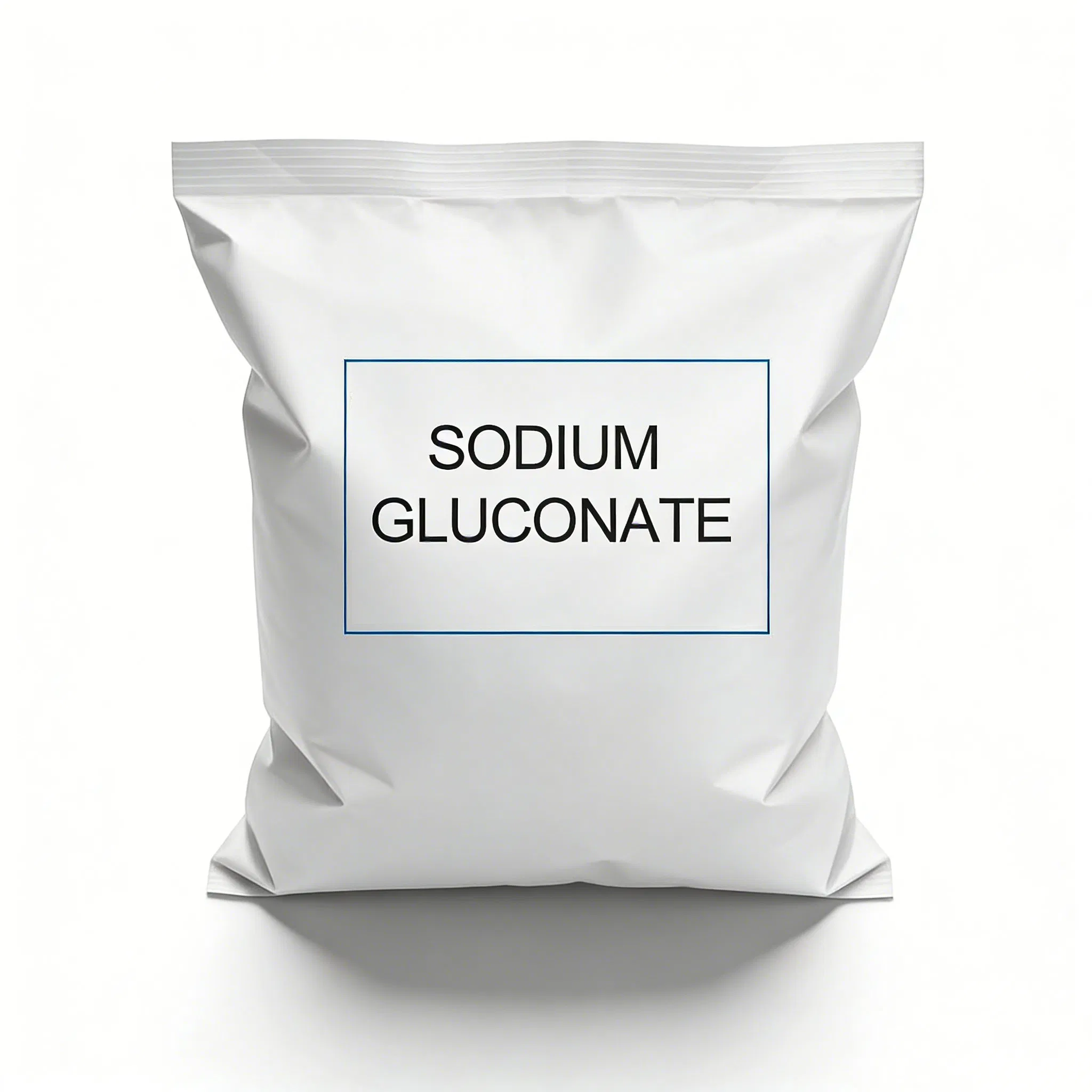 Sodium Gluconate CAS 527-07-1 Powder Price Food Industrial Grade Sodium Gluconate