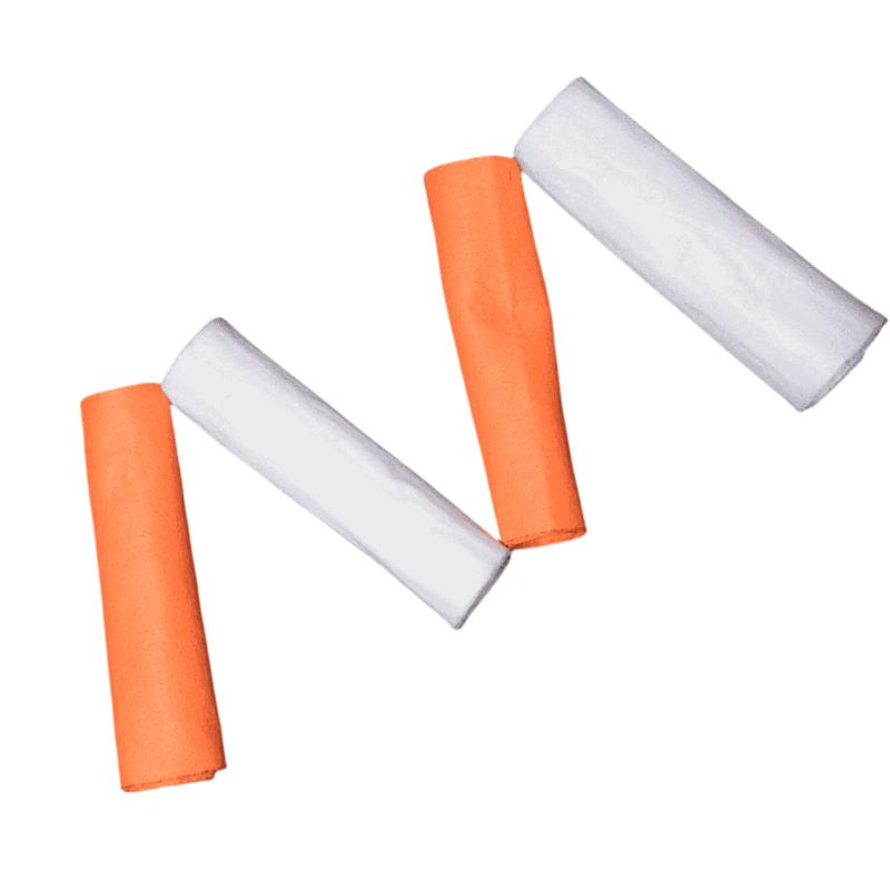 Pet Short Fiber Needle Punched Nonwoven Geotextile for Filtration Reinforcement Drainage Separation