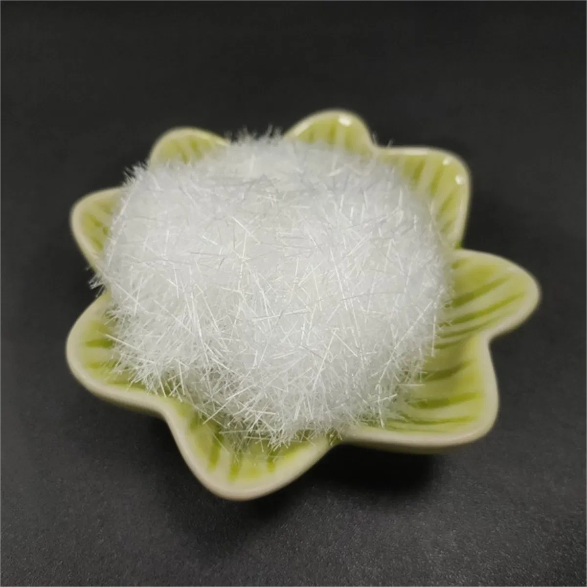 0.2mm*6mm Synthetic PVA Fiber for Uhpc
