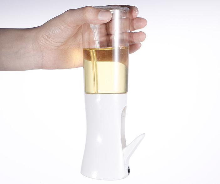 300ml Barbecue Injector Spray Oil