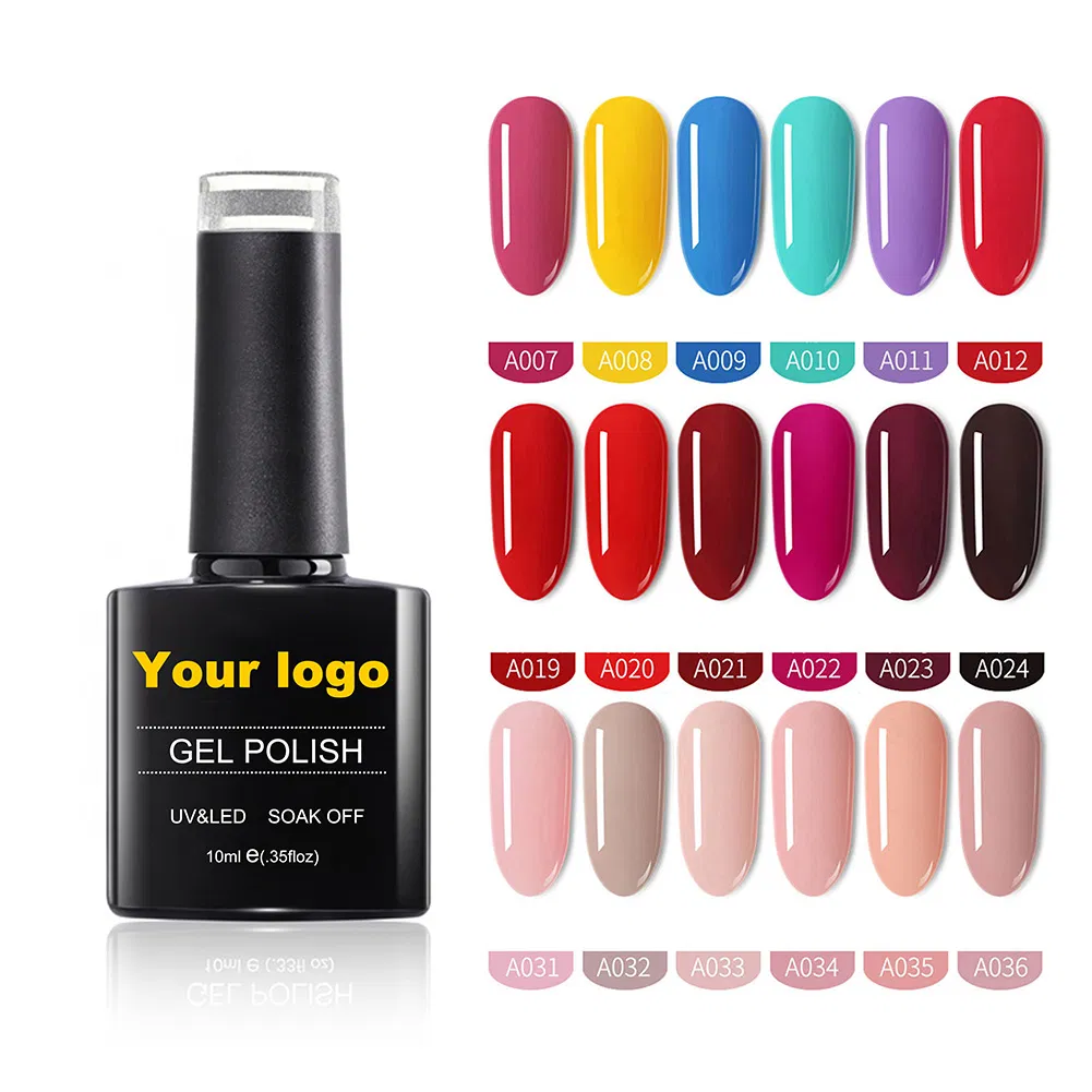 Wholesale Nail Gel for Salons and Retailers