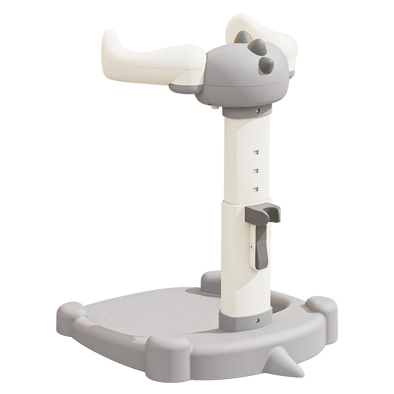 Детский стульчик для ванны Kimi Baby с ручкой-душем