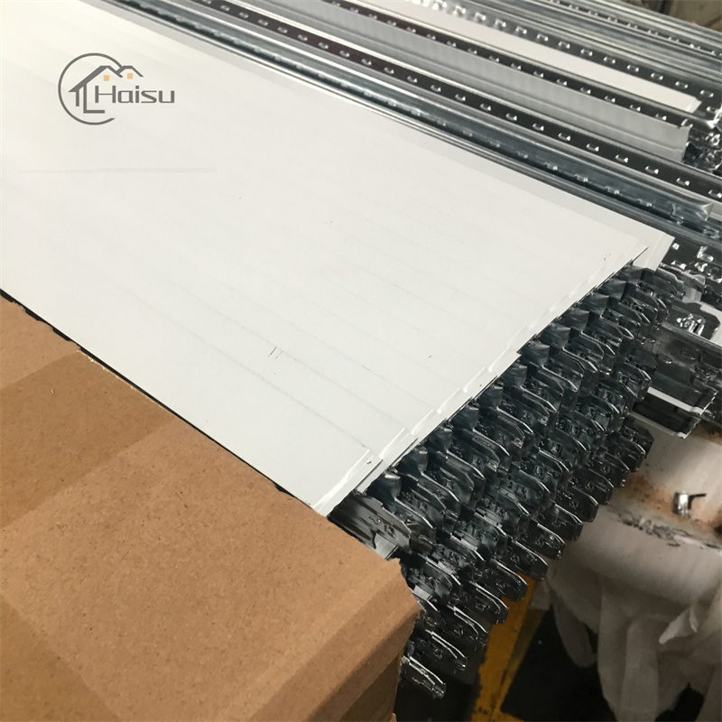 False Ceiling T Grid/Drop T Bar Main Tee Runner