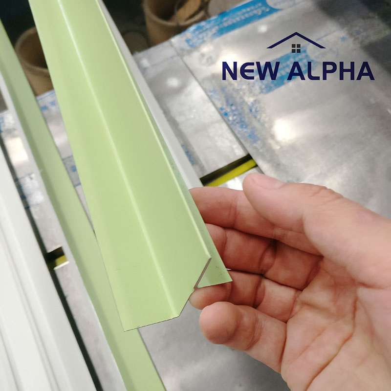 China Factory New Building Construction Material Suspended Ceiling Tee Grid