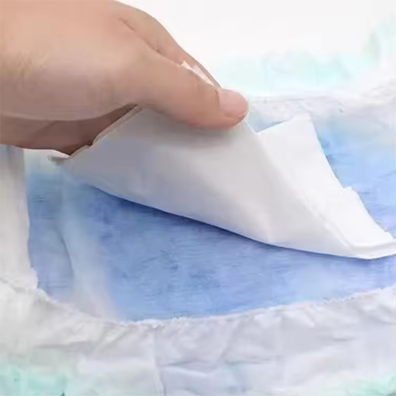 Classic Adult Diaper Disposable Incontinence Pants High Absorbency Medical Breathable