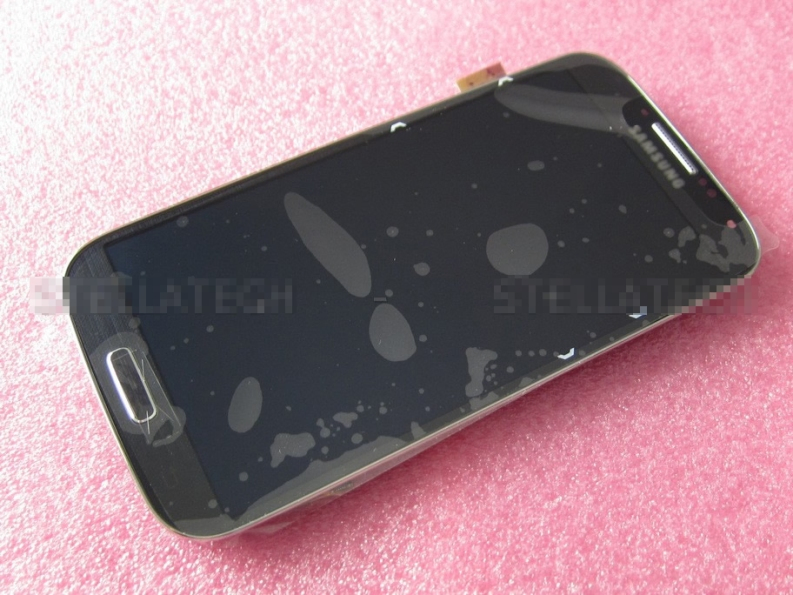 Mobile Phone LCD for Samsung S4 Mini LCD Digitizer Assembly