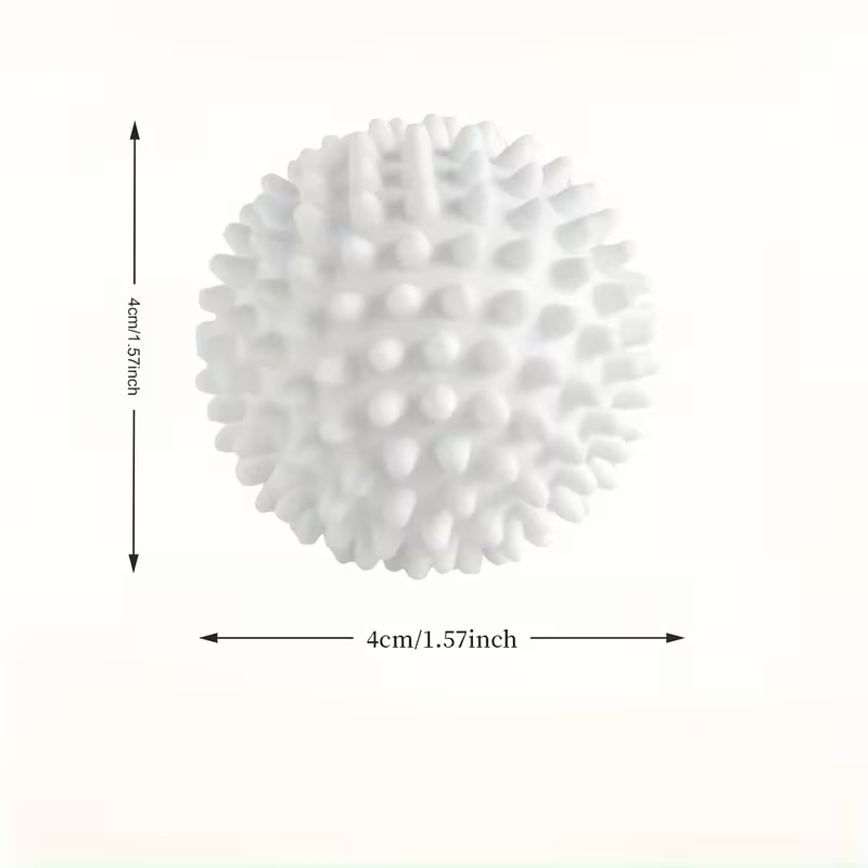 Special Anti-Entanglement Laundry Balls, Washing Machine Lint Removal and Care Balls