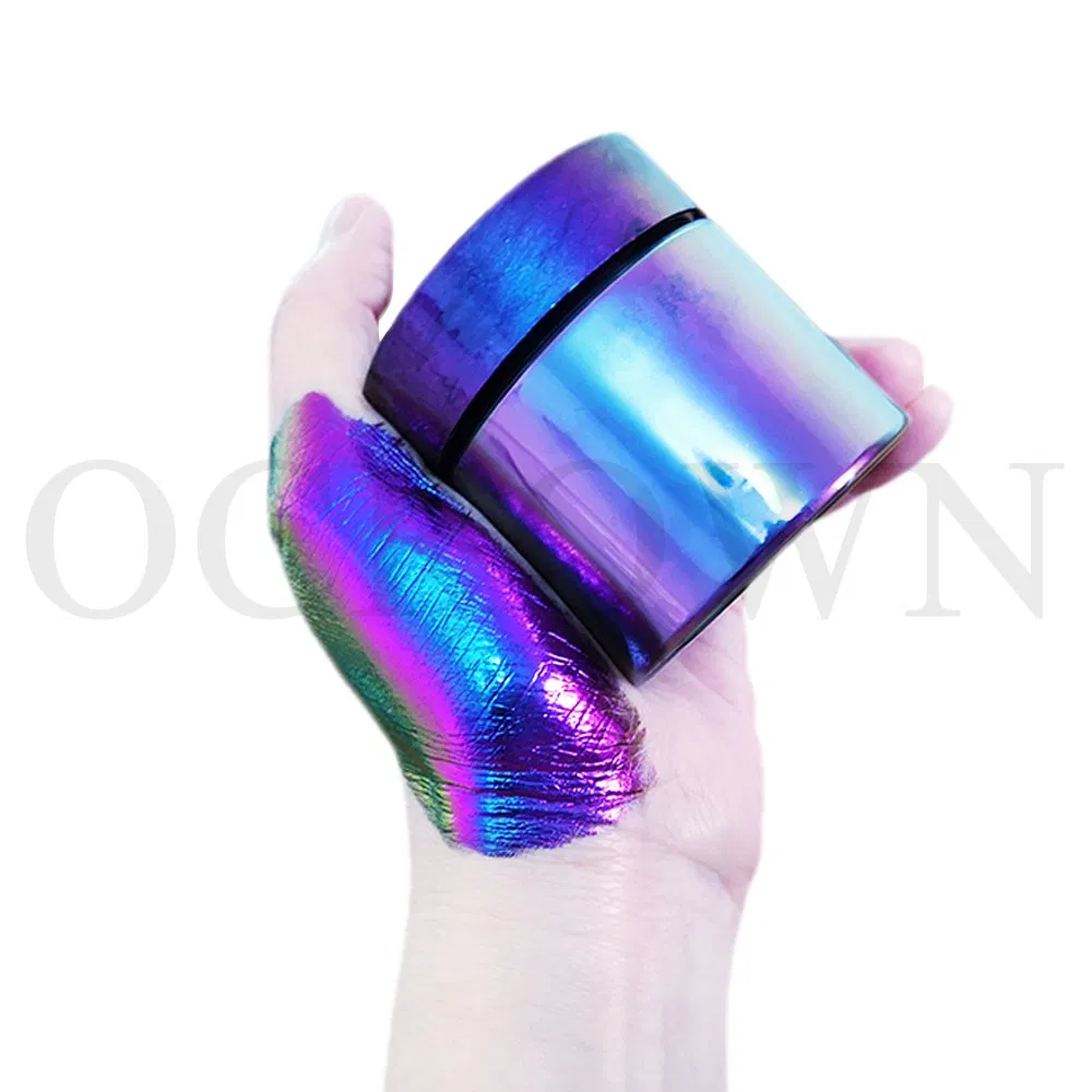 Chameleon Chrome Powder Color Shifting Chameleon Gorgeous Pigment for Car Paint