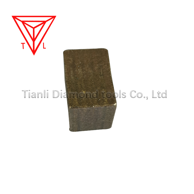 Алмазные сегменты для гранита Tianli