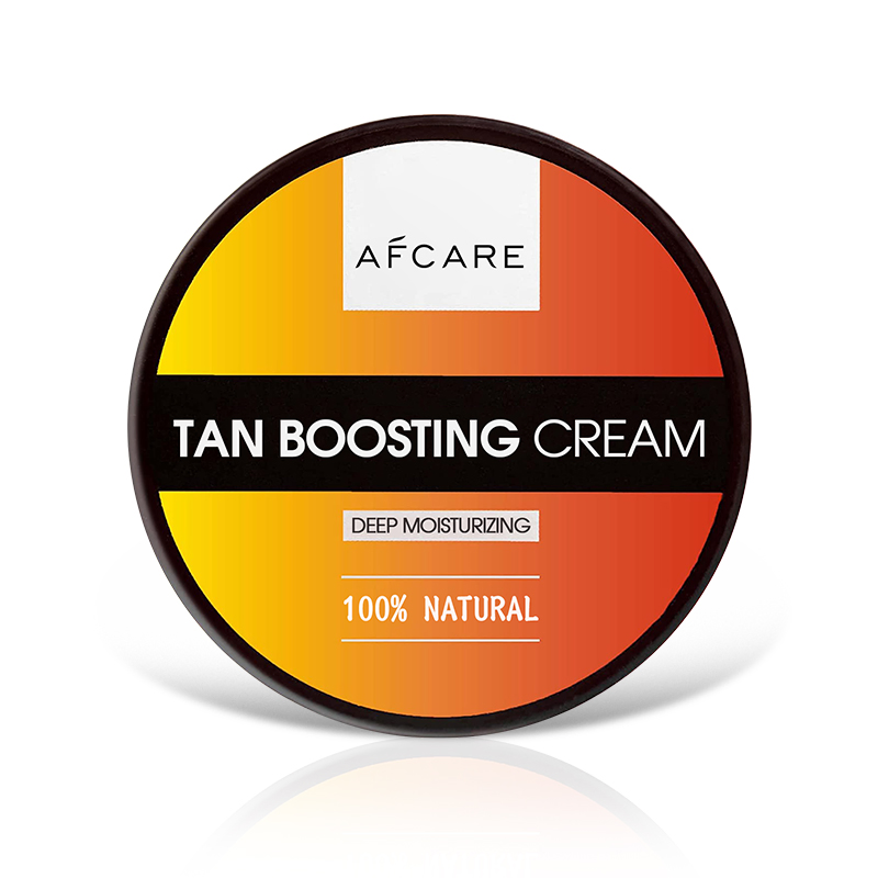 OEM/ODM Tanning Cream Private Label Customization Wholesale Tan Boosting