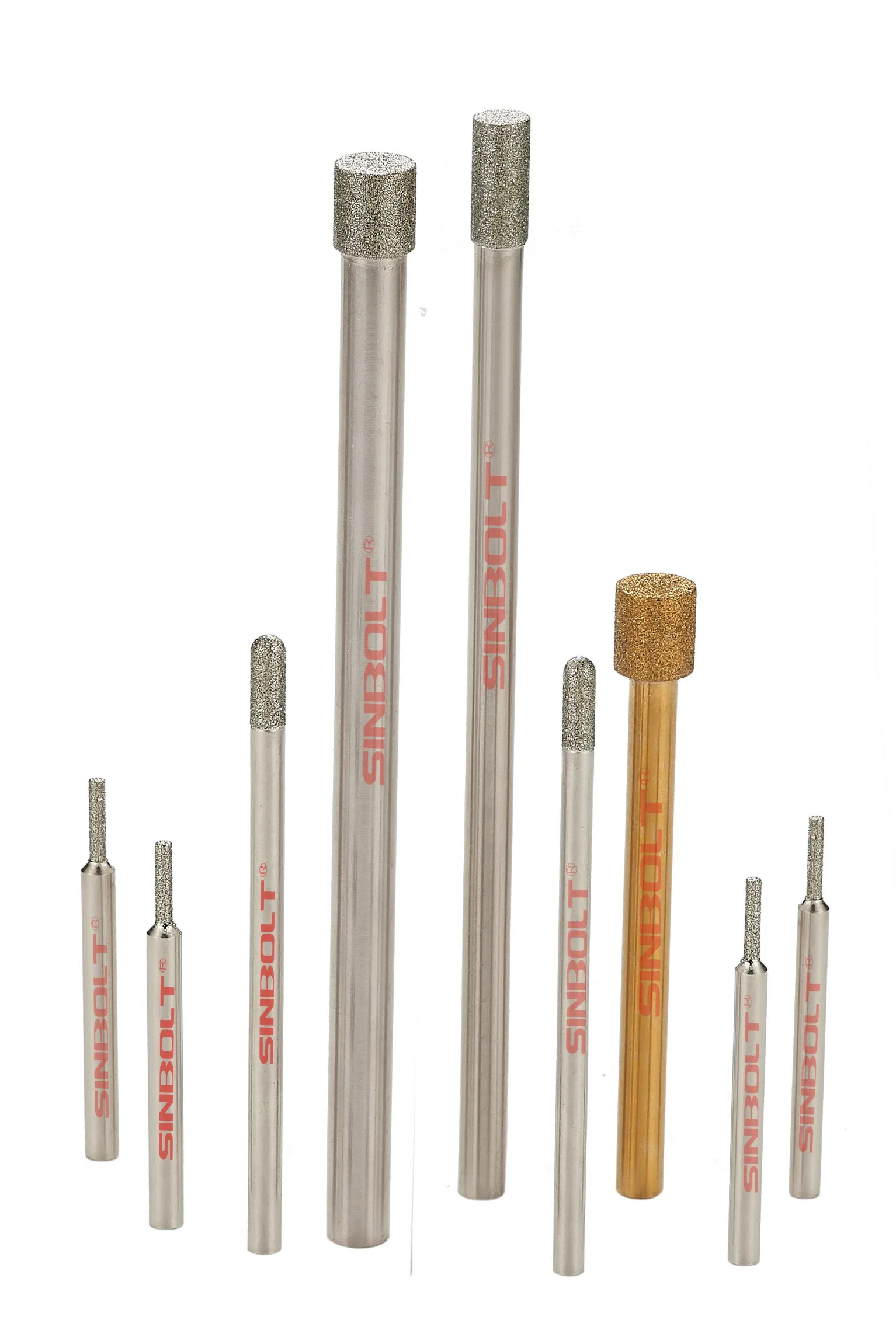 High Density CBN Grinding Tool