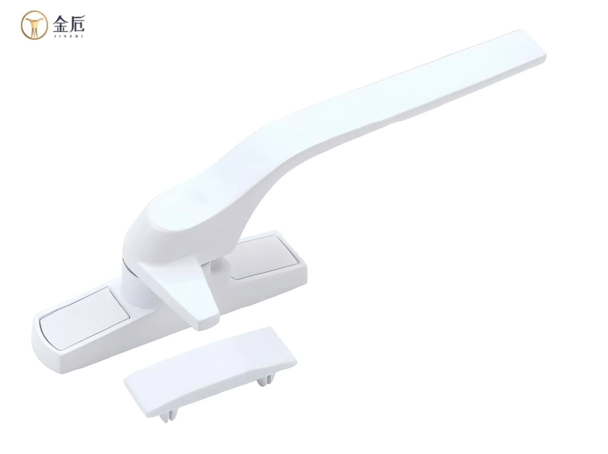 Single Point/DOT Handle for UPVC Windows and Doors