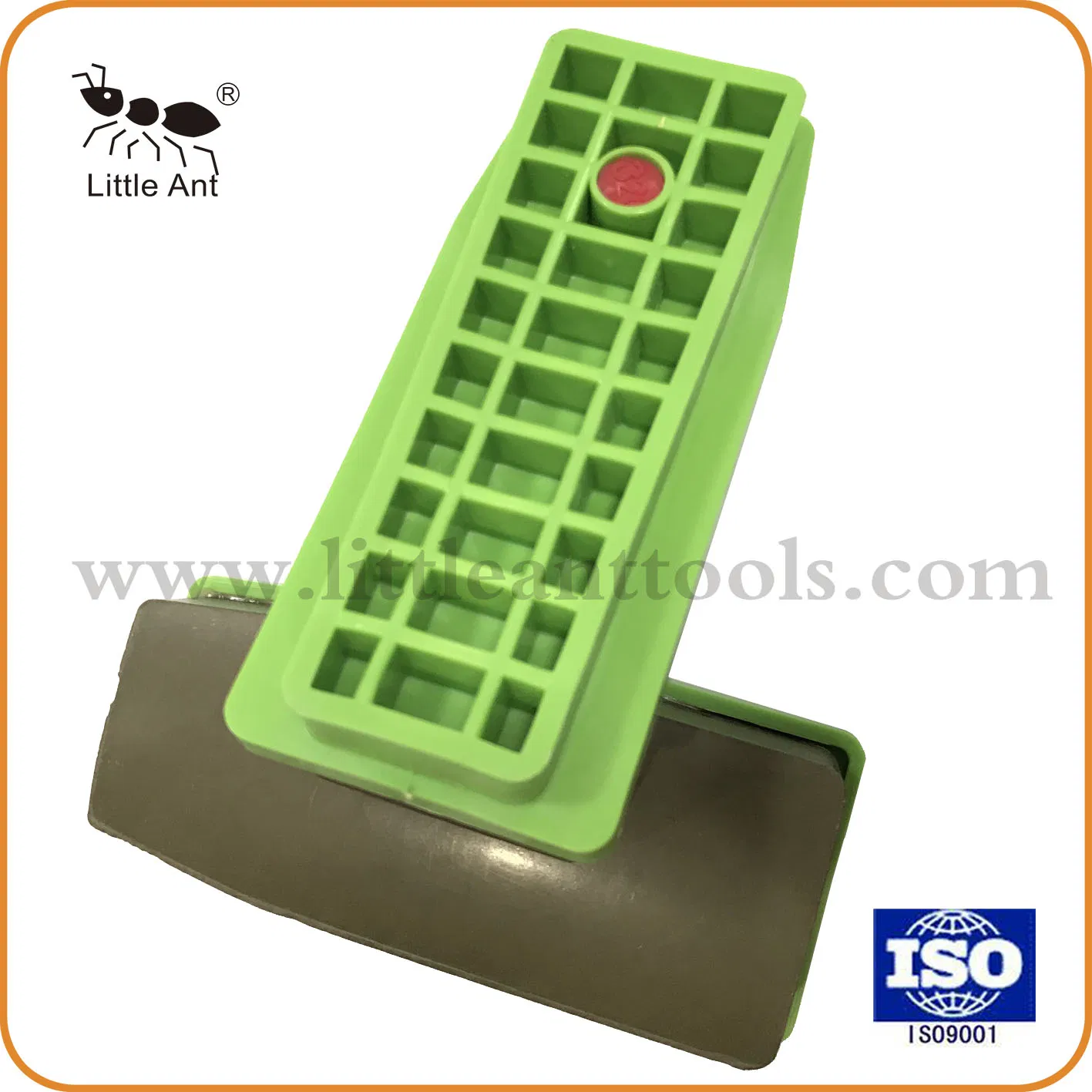 Marble Abrasive Tool Surface Grinding Diamond Resin Fickert