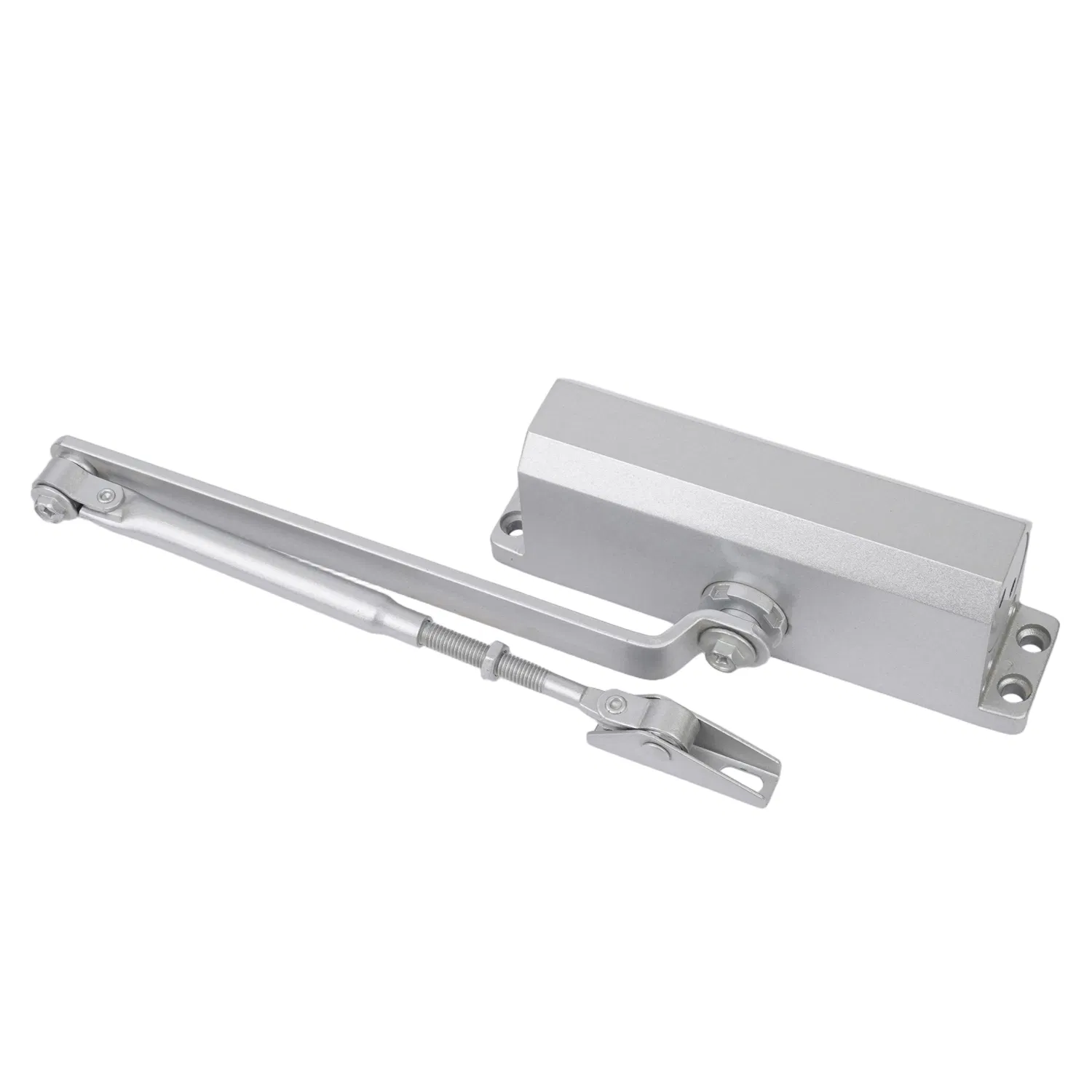 Fire Rated 3 Hours Fireproof Commercial or Residential UL Listed Commercial Hydraulic Door Closers