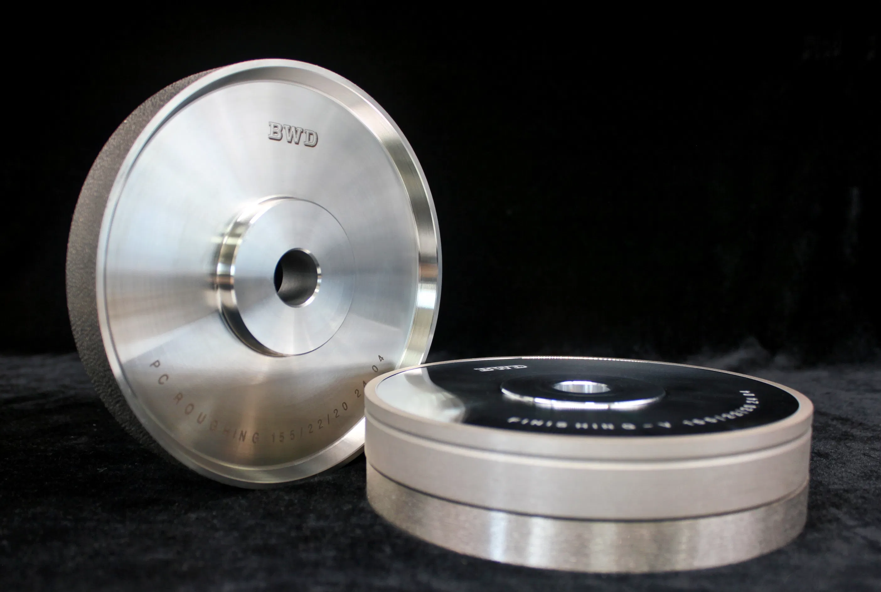 High Efficiency Essilor Diamond Wheel for Precision Grinding and Cutting Tool