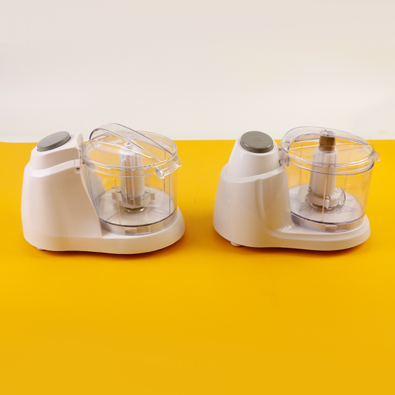 Onion Cutter Food Fruit &amp; Vegetable Tools Meat Grinders Automatic Mini Electric Vegetable Chopper