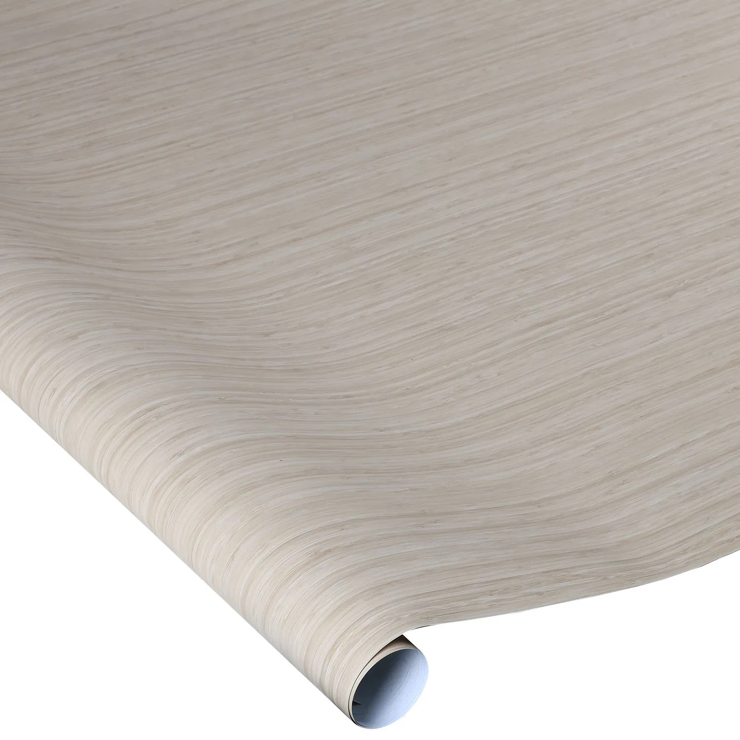 Factory Supply PVC Foam Board with PVC Film PVC Skin Membrane Doors